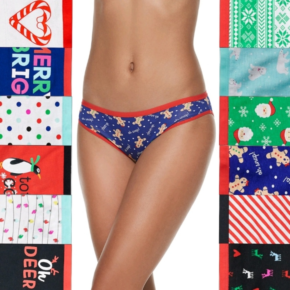 Xmas set